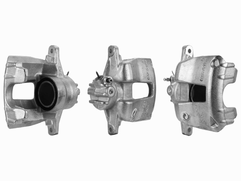 Brake caliper