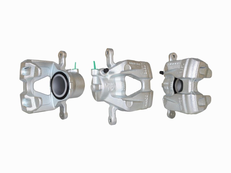 Brake caliper