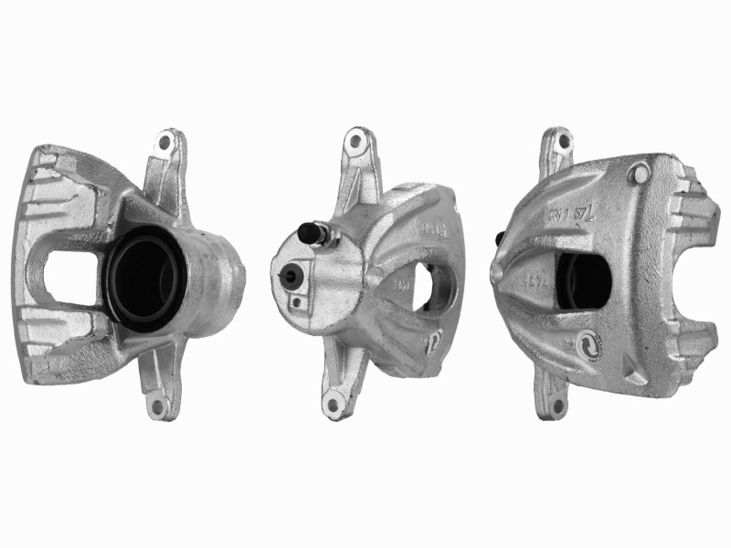 Brake caliper