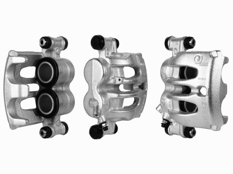 Brake caliper