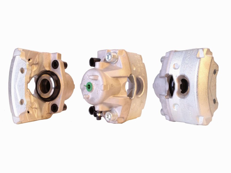 Brake caliper