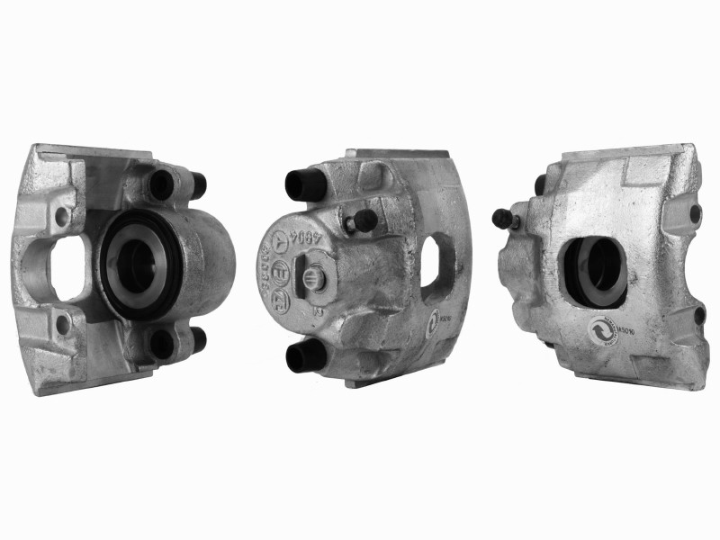Brake caliper