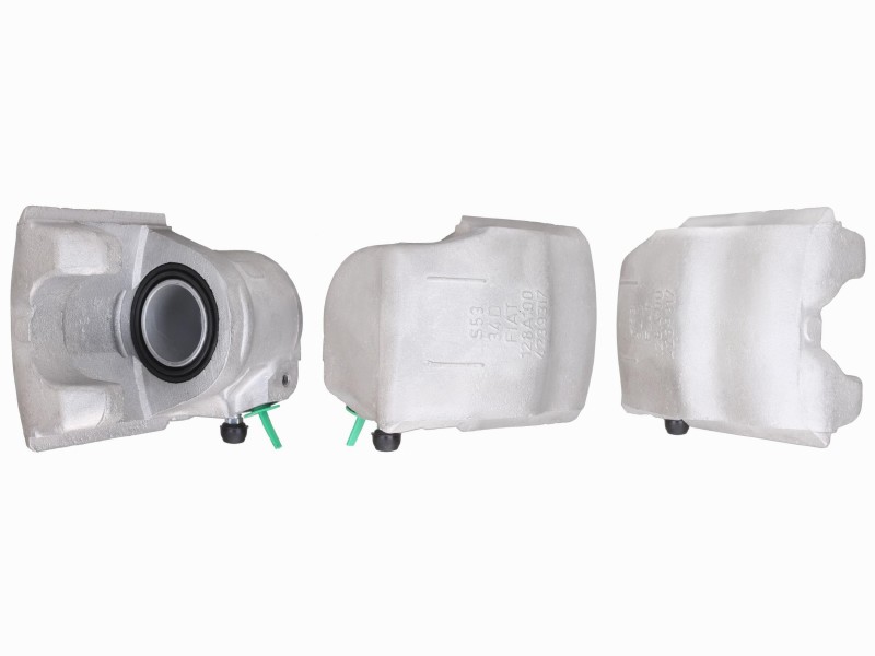 Brake caliper