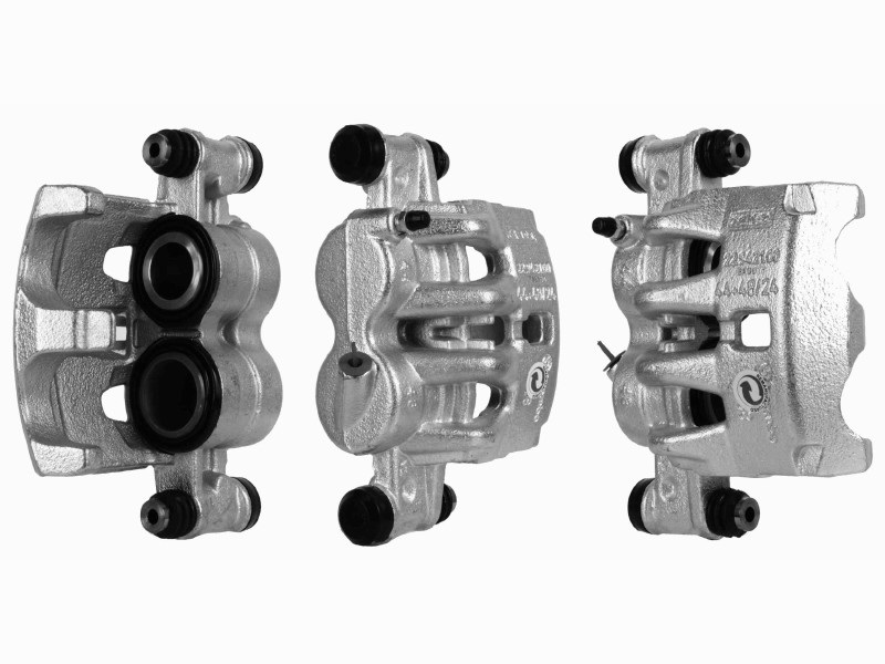 Brake caliper