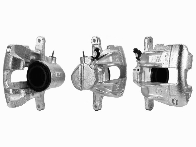 Brake caliper