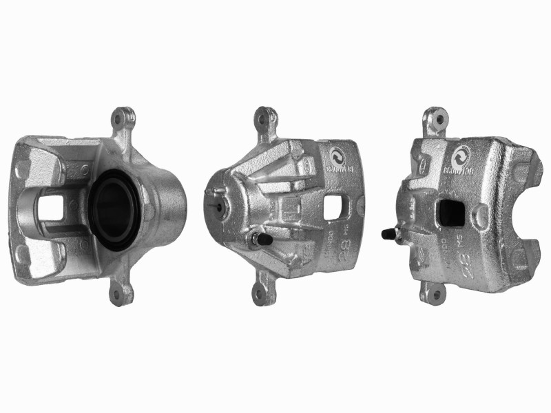 Brake caliper