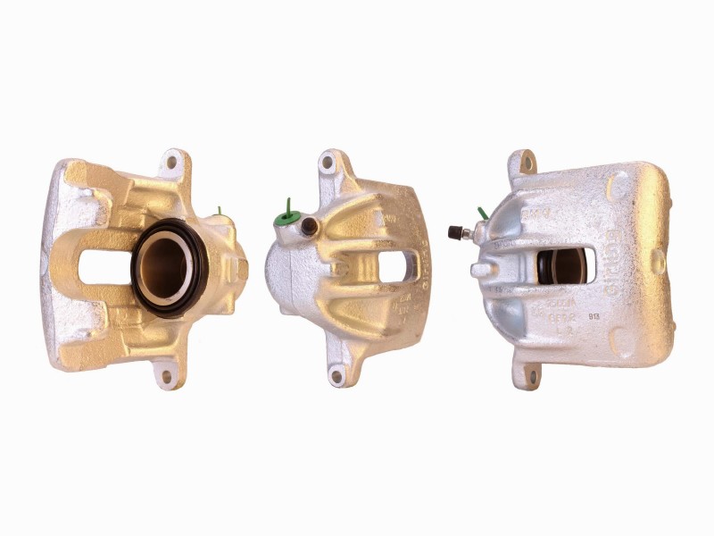 Brake caliper