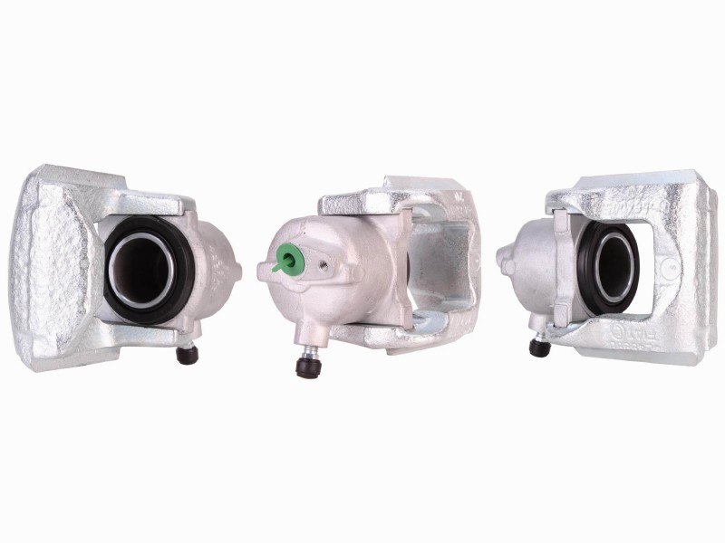 Brake caliper