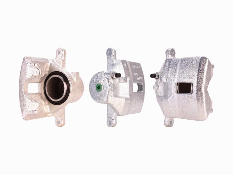 Brake caliper