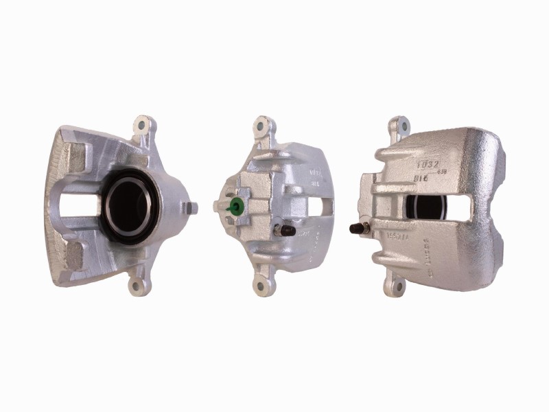 Brake caliper