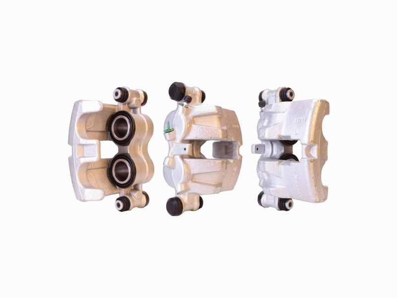 Brake caliper