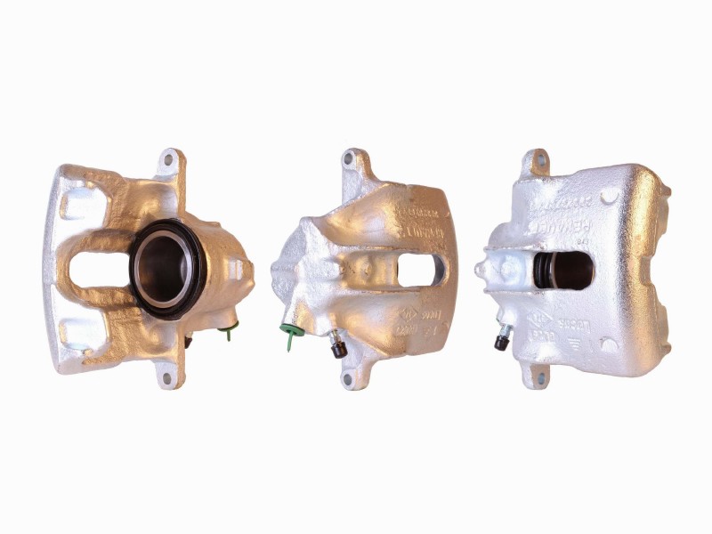 Brake caliper