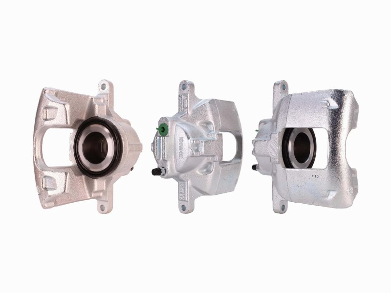 Brake caliper