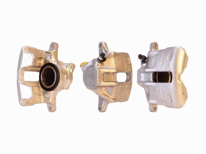 Brake caliper