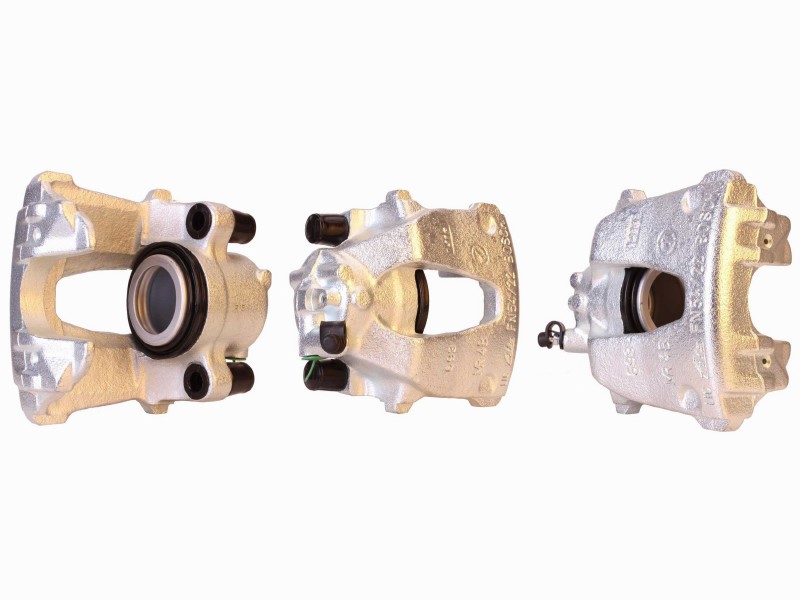 Brake caliper