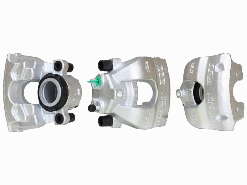 Brake caliper