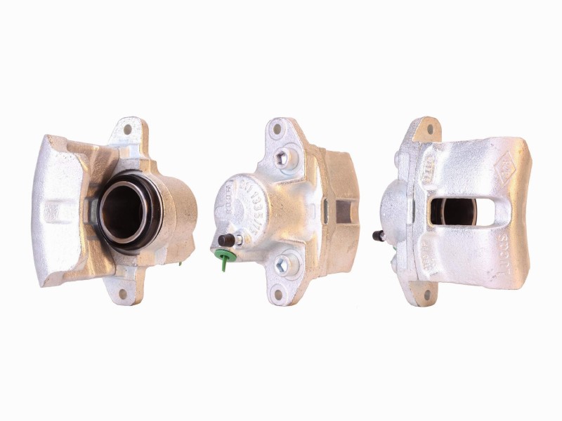 Brake caliper