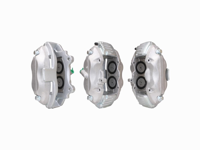 Brake caliper