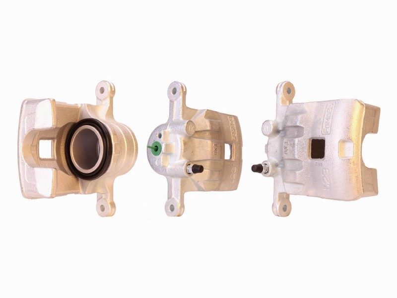 Brake caliper