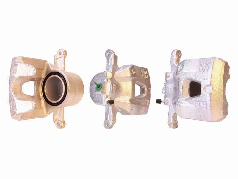 Brake caliper