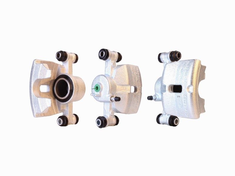 Brake caliper