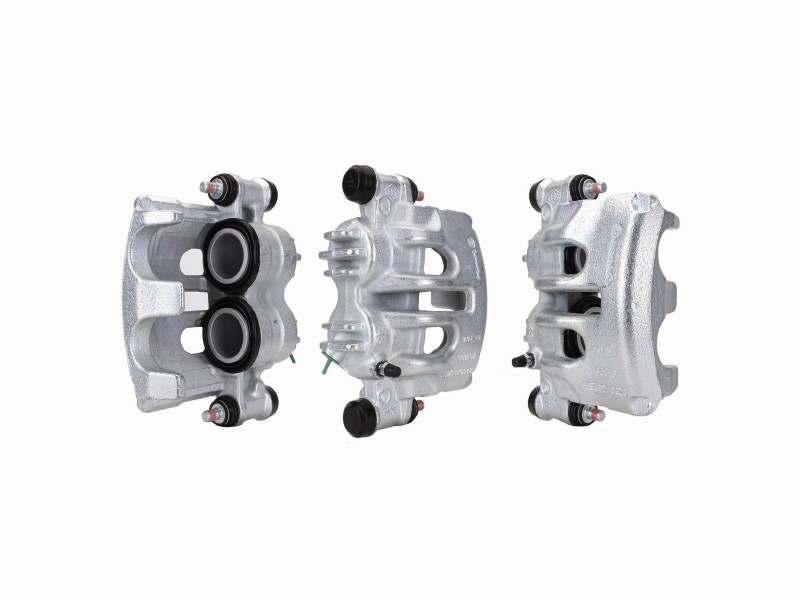 Brake caliper