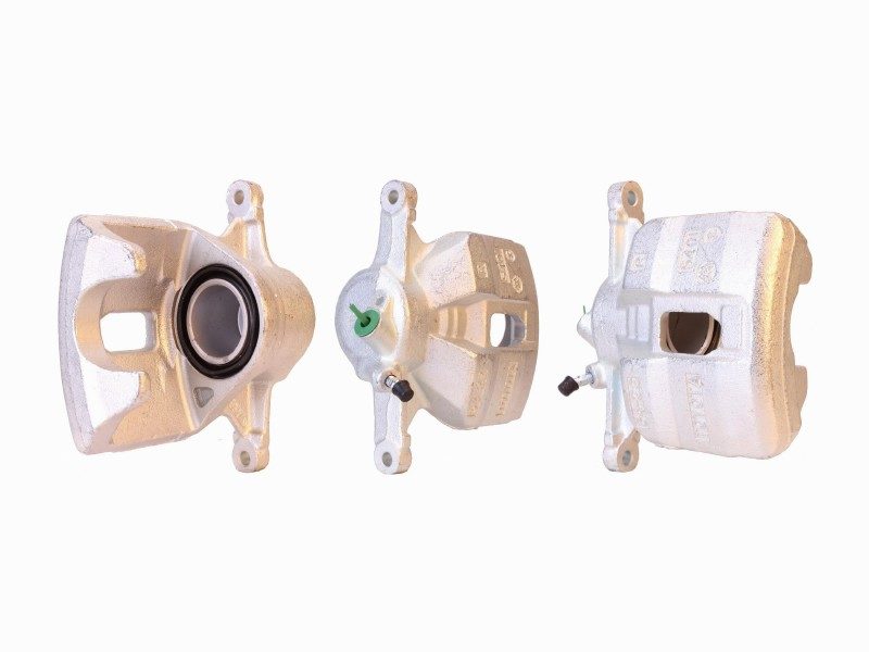 Brake caliper