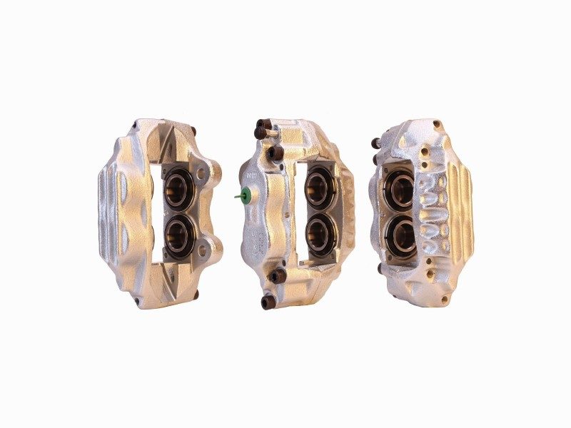 Brake caliper
