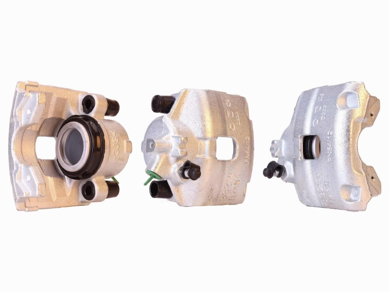 Brake caliper