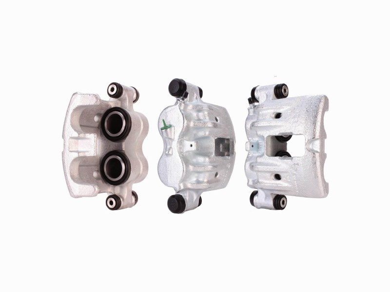 Brake caliper