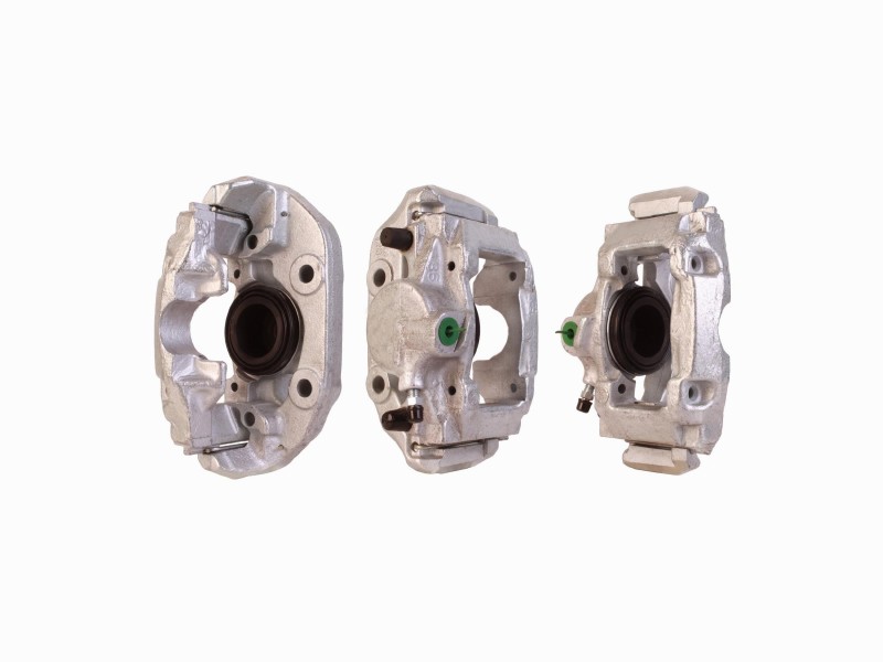 Brake caliper