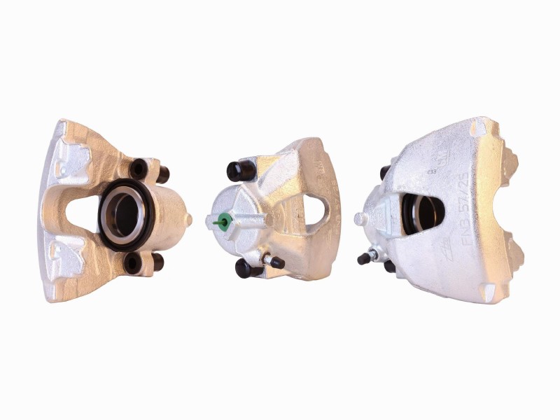 Brake caliper