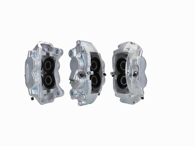 Brake caliper