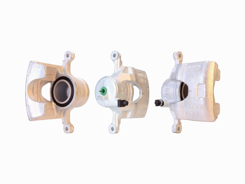 Brake caliper