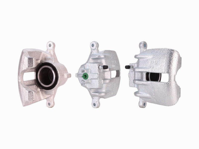 Brake caliper