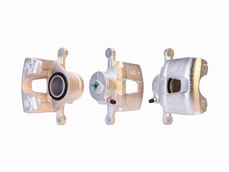 Brake caliper