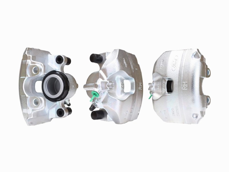 Brake caliper