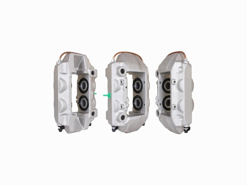 Brake caliper