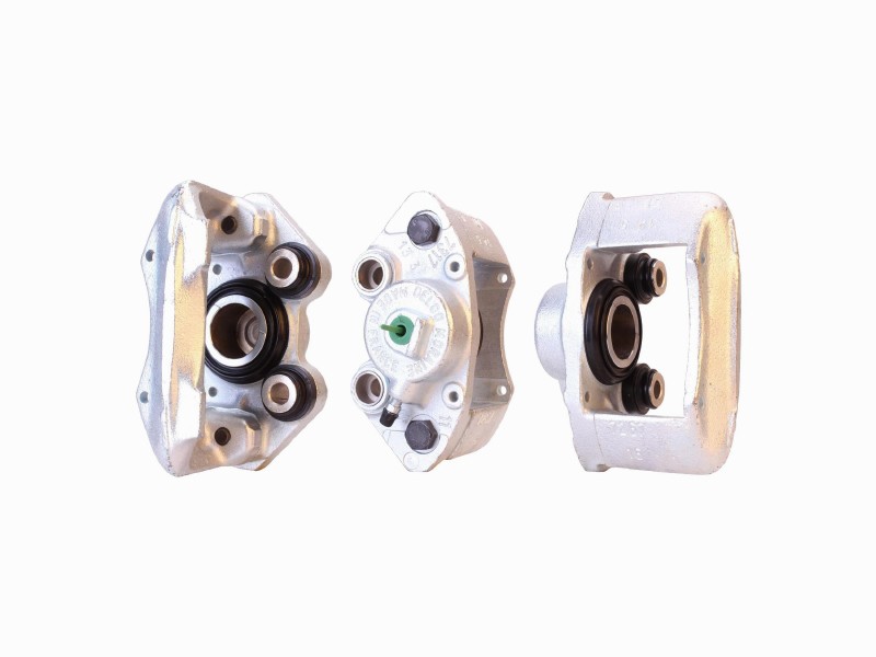 Brake caliper