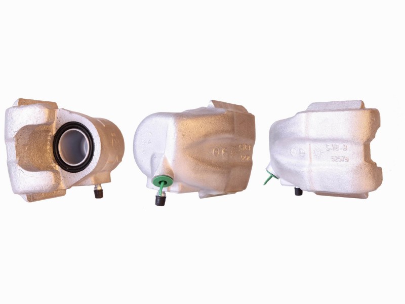 Brake caliper