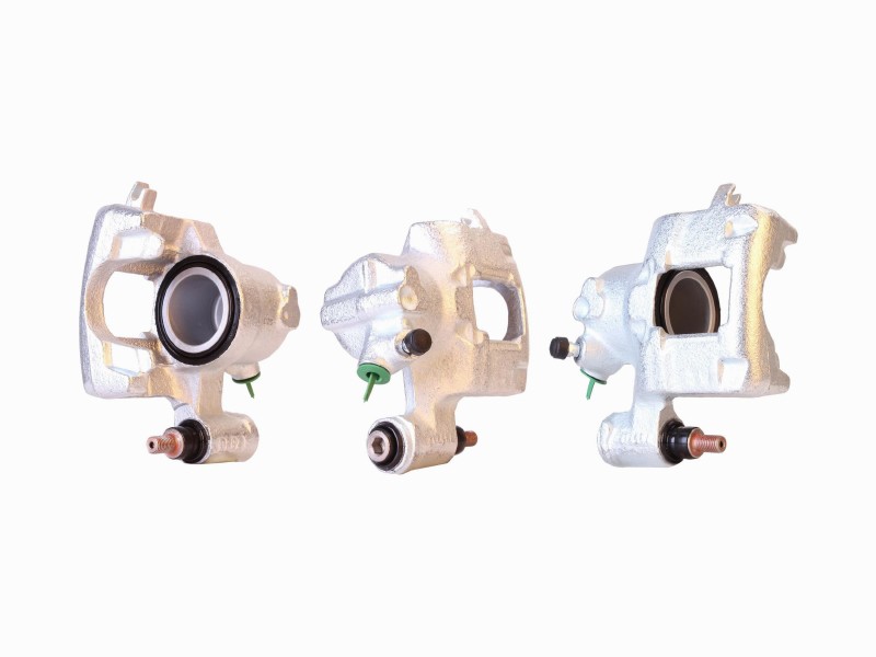Brake caliper