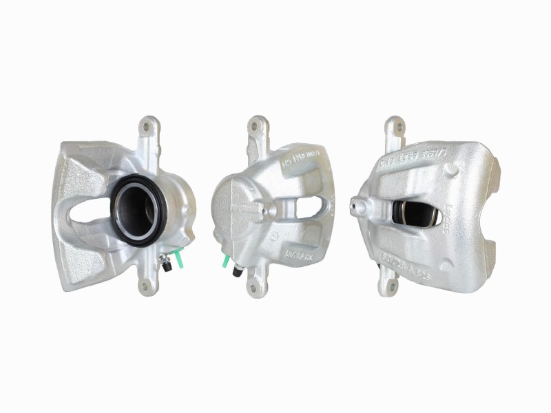 Brake caliper