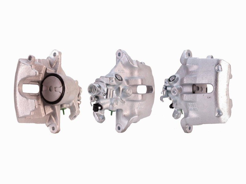 Brake caliper