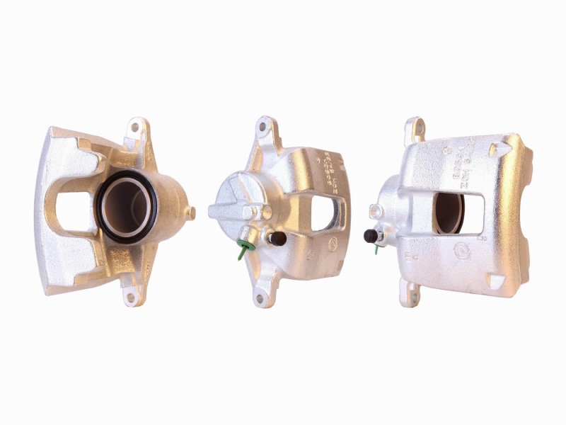 Brake caliper