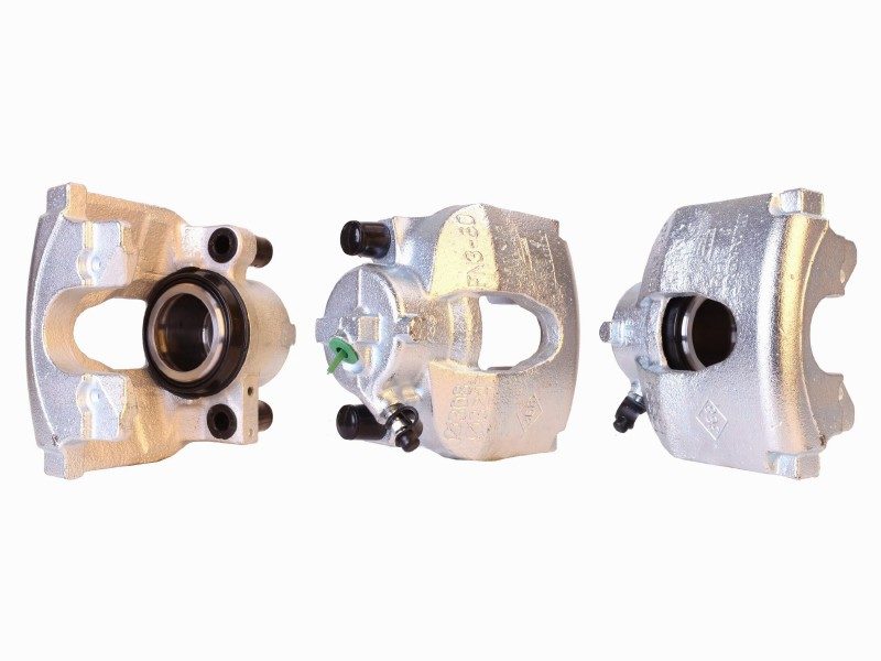 Brake caliper