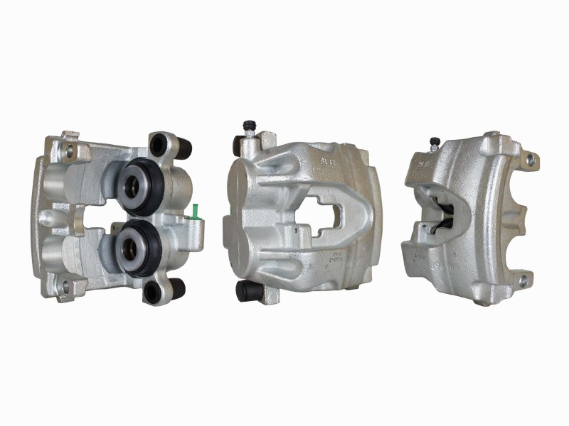 Brake caliper