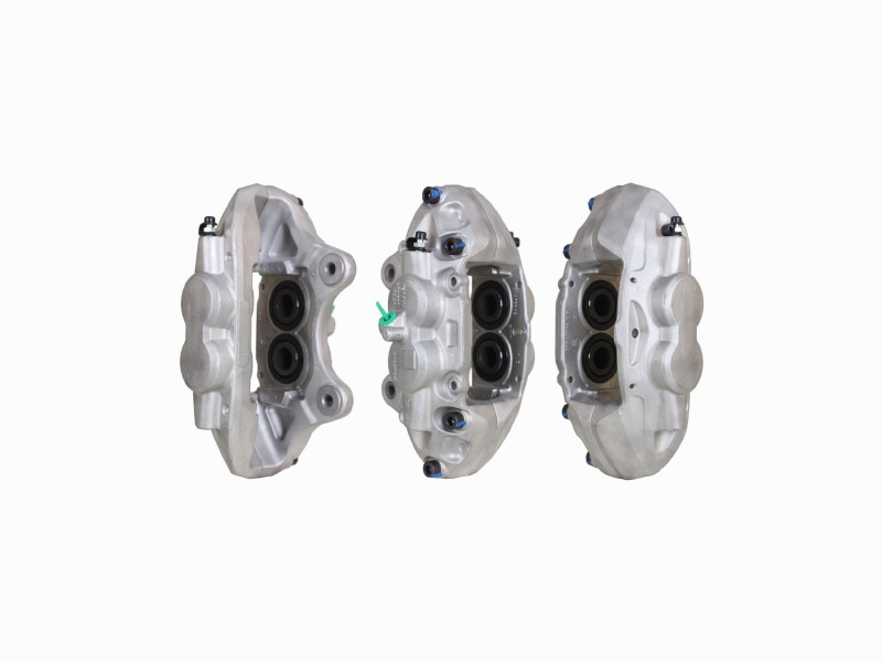 Brake caliper