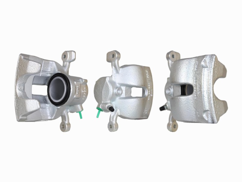 Brake caliper