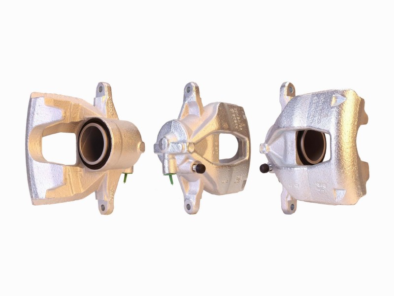 Brake caliper