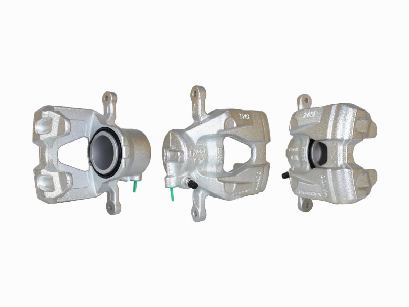Brake caliper
